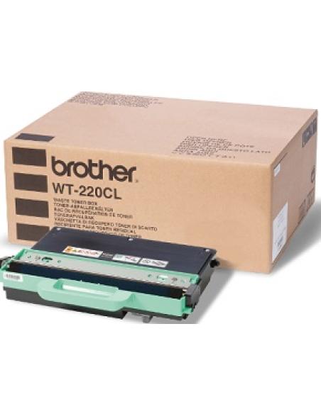 bote residual 50.000 paginas