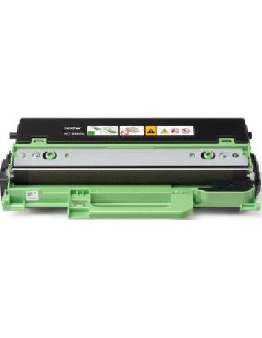 bote residual 50.000 paginas aproximada. hll3220cw,hll3240cdw, dcpl3520cdw, dcol3560cdw, mfcl3740cdw, mfcl3760cdw, hll8230cdw, h