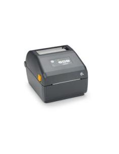 impresora de etiquetas transferencia termica zd421t usb ethernet impresion codigos barras ancho impresion 104mm