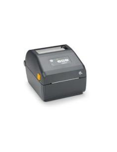 impresora de etiquetas transferencia termica zd421t usb impresion codigos barras ancho impresion 104mm