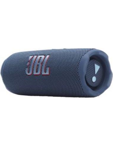 altavoces 1.0 flip 7 bluetooth 35w bateria autonomia de 16 horas resistente al agua conexion de varios altavoces con auracast co