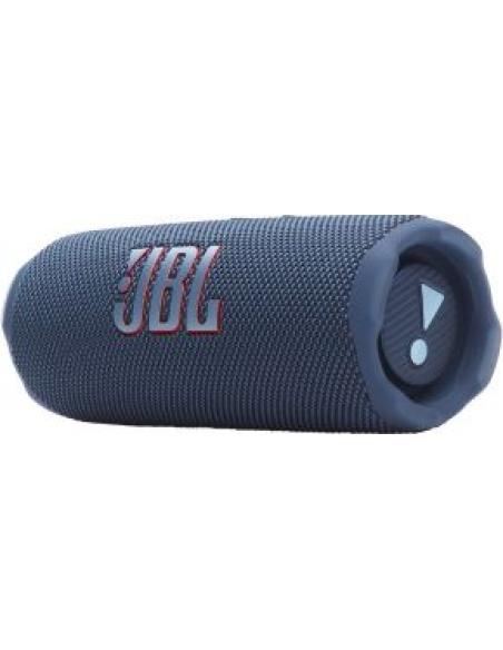 altavoces 1.0 flip 7 bluetooth 35w bateria autonomia de 16 horas resistente al agua conexion de varios altavoces con auracast co
