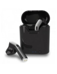 FONTASTIC Auricular Bluetooth TWS DIMA NEGRO. 254536