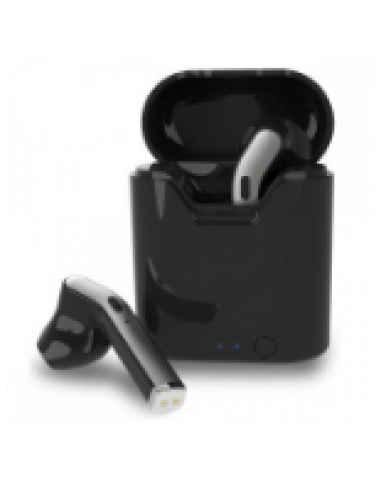 FONTASTIC Auricular Bluetooth TWS DIMA NEGRO. 254536