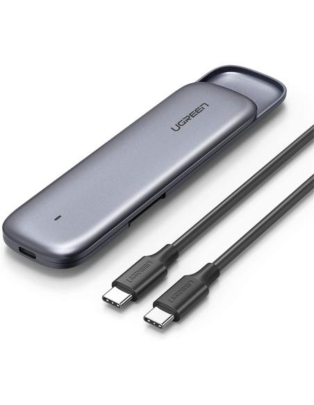 UGREEN SSD Case 10Gbps