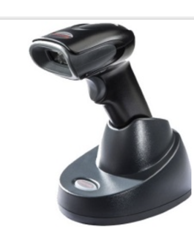 Honeywell Lector codigos de barras MS-1472G