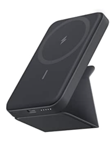 Devia Bateria Auxiliar 20W PD 5000mah Negra