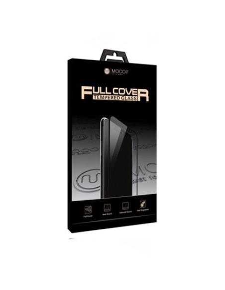 MOCOLL cristal templado IPhone 14 PLUS/13PRO MAX NEGRO MTGIP14PLB