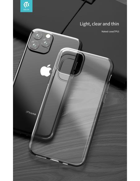 DEVIA Carcasa NAKED IPhone 14 PLUS Ref: DSTNIP14PL EAN: