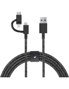 Native Union Belt Cable Universal