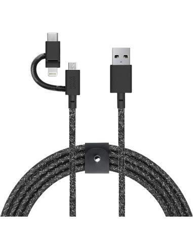 Native Union Belt Cable Universal