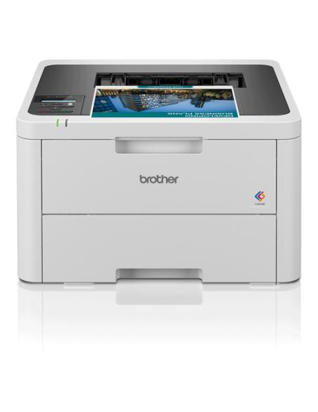 Brother HL-L3220CW impresora láser Color 600 x 2400 DPI A4 Wifi