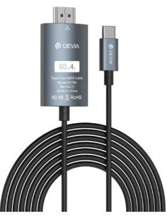 Devia cable HDMI tipo C Ref: DSTSMHDMIC