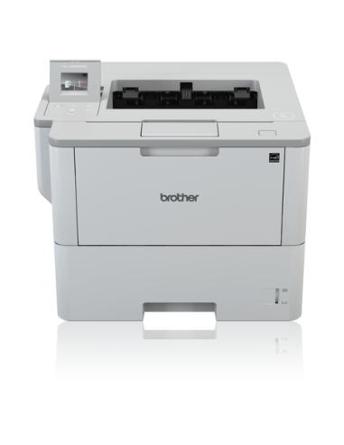 Brother HL-L6400DW impresora láser 1200 x 1200 DPI A4 Wifi