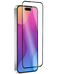 Devia Cristal Templado Iphone 16 Ref : DSTTGIP16B