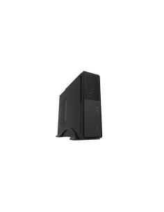 EQUIPO ST SLIM (GARANTIA 5 AÑOS) / I5 12400 / 16 GB / M.2 500 GB / FREEDOS / HDMI-VGA-DVI/ MONTAJE + TESTEO / (*** 5 AÑOS GARANT