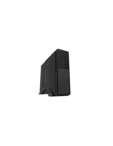 EQUIPO ST SLIM (GARANTIA 5 AÑOS) / I5 12400 / 16 GB / M.2 500 GB / FREEDOS / HDMI-VGA-DVI/ MONTAJE + TESTEO / (*** 5 AÑOS GARANT