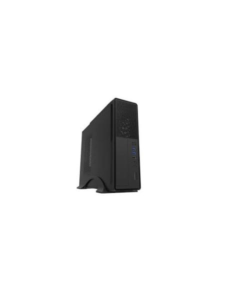EQUIPO ST SLIM (GARANTIA 5 AÑOS) / I5 12400 / 16 GB / M.2 500 GB / FREEDOS / HDMI-VGA-DVI/ MONTAJE + TESTEO / (*** 5 AÑOS GARANT