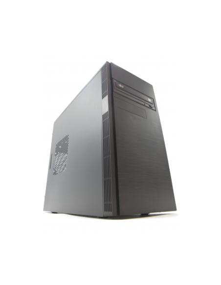 EQUIPO ZONE EVIL I3 12100 / 8 GB / SSD 500 Gb. NV2 / MONTAJE Y TESTEO / USB 3.0 / HDMI (***3 AÑOS GARANTIA ***)