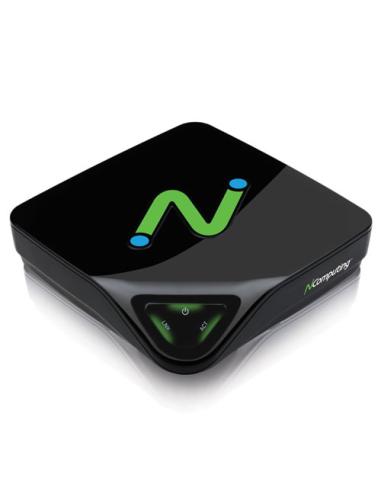 N-COMPUTING L300 ESCRITORIOS VIRTUALES / SOFTWARE VSPACE / USB TECLADO Y RATON / 2 USB 2.0 PARA ACCESORIOS