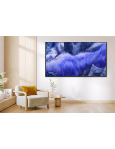 Samsung TV 50" QLED QE1F 4K Vision AI Smart TV 2025 2