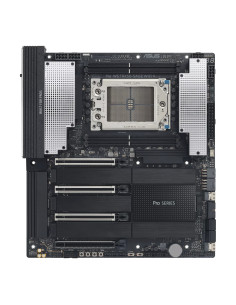 ASUS PRO WS TRX50-SAGE WIFI A AMD TRX50 Socket sTR5 CEB