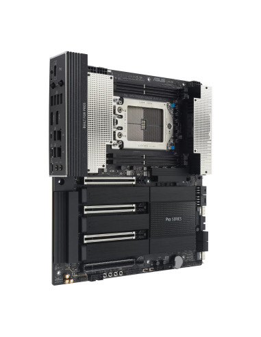 ASUS PRO WS TRX50-SAGE WIFI A AMD TRX50 Socket sTR5 CEB