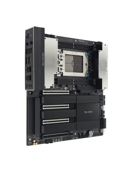 ASUS PRO WS TRX50-SAGE WIFI A AMD TRX50 Socket sTR5 CEB