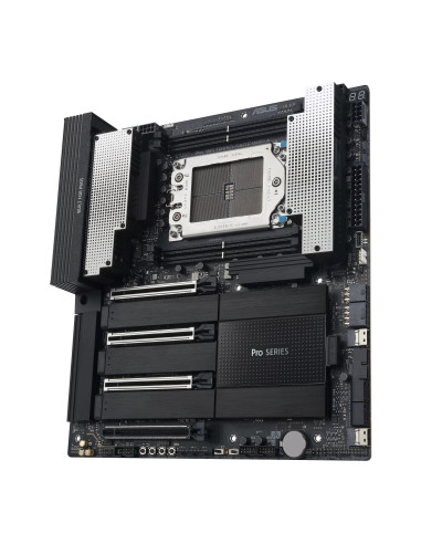 ASUS PRO WS TRX50-SAGE WIFI A AMD TRX50 Socket sTR5 CEB