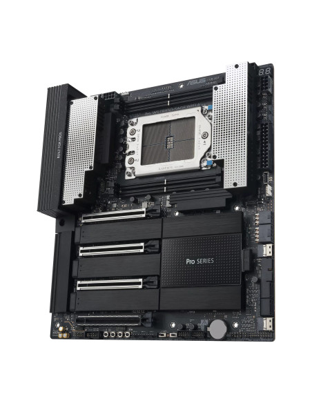 ASUS PRO WS TRX50-SAGE WIFI A AMD TRX50 Socket sTR5 CEB