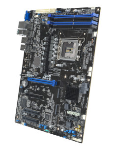 ASUS P13R-E Intel C266 LGA 1700 ATX 2