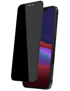 Devia Cristal Templado Privacidad Iphone 16 Plus Ref: DSTTGPIP16PLB