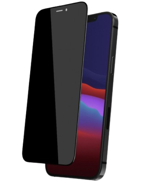 Devia Cristal Templado Privacidad Iphone 16 Plus Ref: DSTTGPIP16PLB