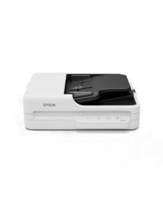 Epson WorkForce DS-1730 Escáner plano y alimentador automático de documentos (ADF, Automatic Document Feeder) 1200 x 1200 DPI