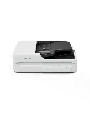 Epson WorkForce DS-1730 Escáner plano y alimentador automático de documentos (ADF, Automatic Document Feeder) 1200 x 1200 DPI