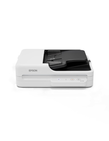 Epson WorkForce DS-1730 Escáner plano y alimentador automático de documentos (ADF, Automatic Document Feeder) 1200 x 1200 DPI