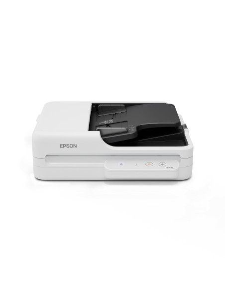 Epson WorkForce DS-1730 Escáner plano y alimentador automático de documentos (ADF, Automatic Document Feeder) 1200 x 1200 DPI