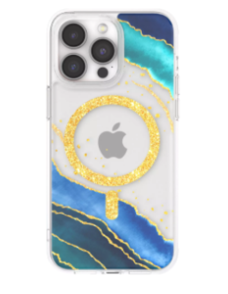 DEVIA CARCASA AUTUMN MAGSAFE IPHONE 15 Ref DSTCAWIP