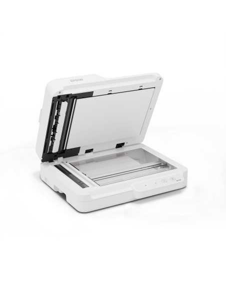 Epson WorkForce DS-1730 Escáner plano y alimentador automático de documentos (ADF, Automatic Document Feeder) 1200 x 1200 DPI