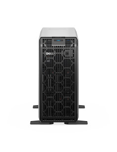 DELL PowerEdge T360 servidor 480 GB Torre (4,5U) Intel Xeon 6 6315P 2,8 GHz 16 GB DDR5-SDRAM 700 W 2