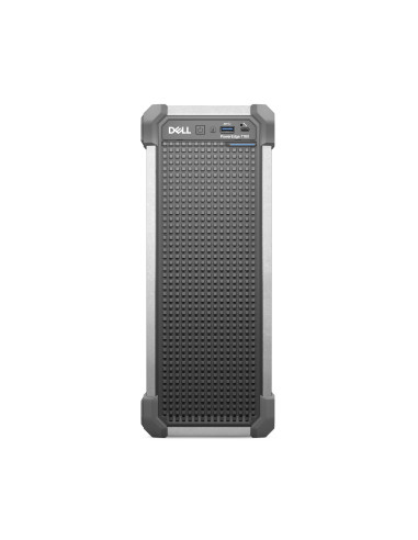DELL PowerEdge T160 servidor 480 GB Tower (3U) Intel Xeon 6 6325P 3,5 GHz 32 GB DDR5-SDRAM 300 W