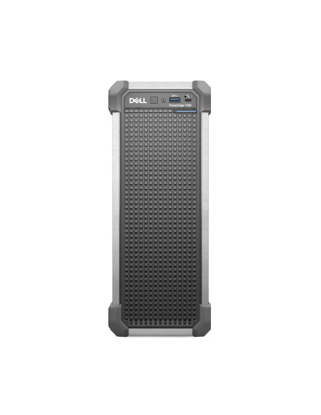 DELL PowerEdge T160 servidor 480 GB Tower (3U) Intel Xeon 6 6325P 3,5 GHz 32 GB DDR5-SDRAM 300 W