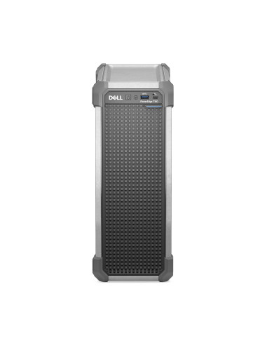 DELL PowerEdge T160 servidor 480 GB Tower (3U) Intel Xeon 6 6325P 3,5 GHz 32 GB DDR5-SDRAM 300 W