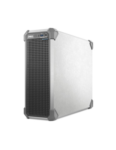 DELL PowerEdge T160 servidor 480 GB Tower (3U) Intel Xeon 6 6325P 3,5 GHz 32 GB DDR5-SDRAM 300 W