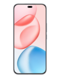 Honor 400 Pro 17 cm (6.7") MagicOS 9.0 5G 12 GB 512 GB 5300 mAh Negro