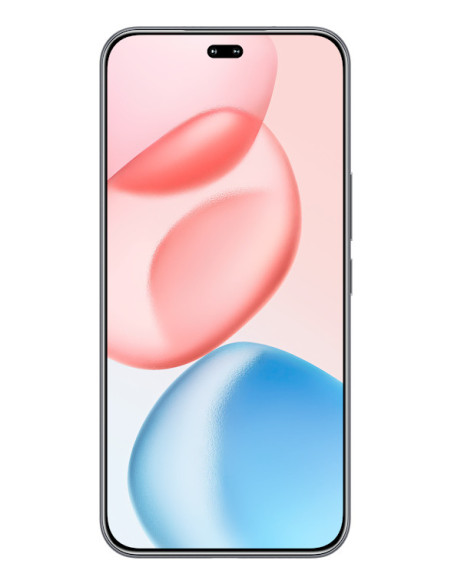 Honor 400 Pro 17 cm (6.7") MagicOS 9.0 5G 12 GB 512 GB 5300 mAh Negro