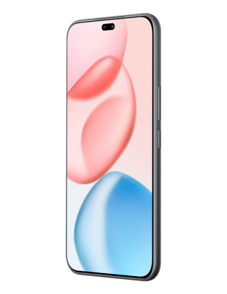 Honor 400 Pro 17 cm (6.7") MagicOS 9.0 5G 12 GB 512 GB 5300 mAh Negro