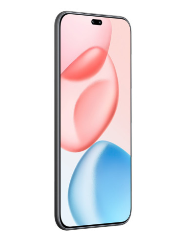 Honor 400 Pro 17 cm (6.7") MagicOS 9.0 5G 12 GB 512 GB 5300 mAh Negro
