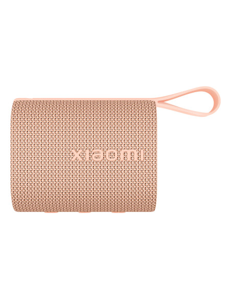 Xiaomi Sound Pocket Altavoz portátil estéreo Rosa 5 W