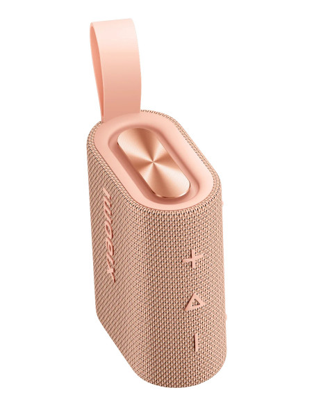Xiaomi Sound Pocket Altavoz portátil estéreo Rosa 5 W